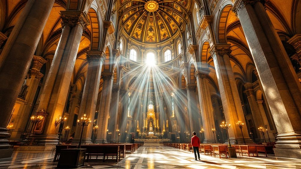 explore salzburg s stunning cathedral
