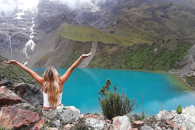From Cusco: Humantay Lake Full Day Tour - Key Points