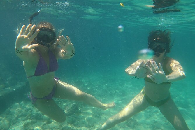 Full Day Boat Rental in Cartagena - Overview and Highlights