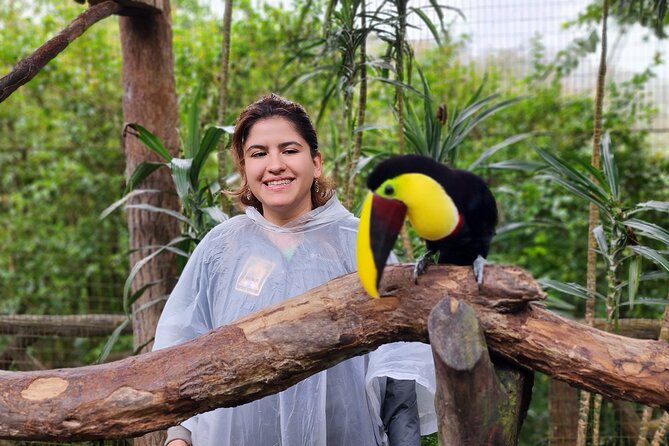 Hacienda Café Doka, Poás Volcano & La Paz Waterfall Gardens - Tour Overview and Highlights