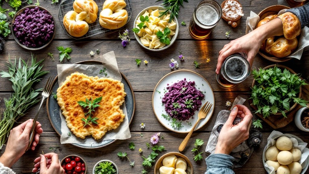healthy meal planning strategies