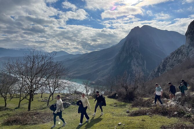 Hiking Tour to Bovilla Lake & Gamti Mountain- From Tirana - Key Points
