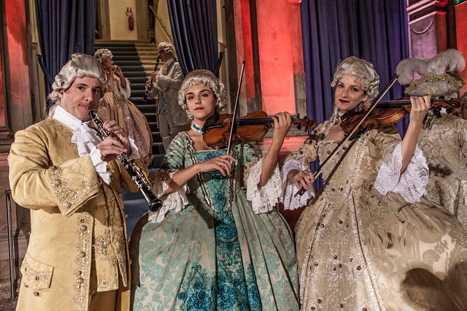 I Musici Veneziani Concert: Vivaldi Four Seasons - Key Points