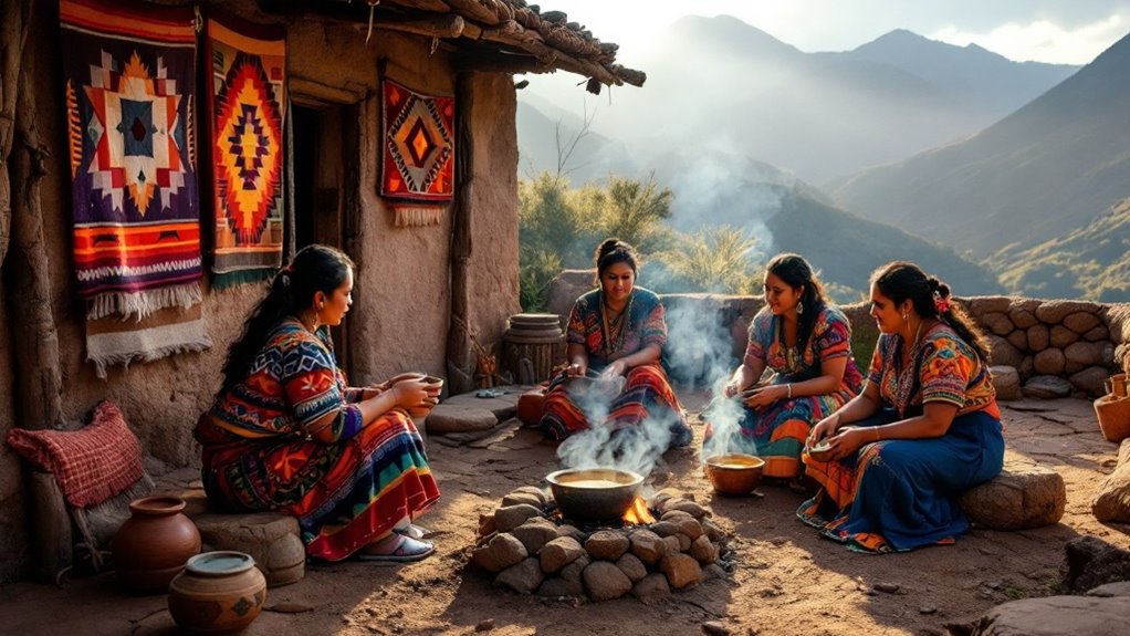 indigenous culture in san clemente