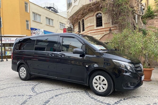 Istanbul Private Transfer - Airports, Cruise Ports and Hotels - Key Points