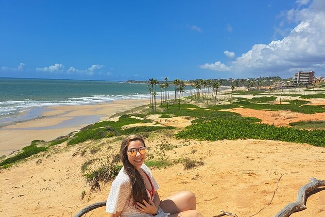 Lagoinha in 1 Day From Fortaleza - Key Points