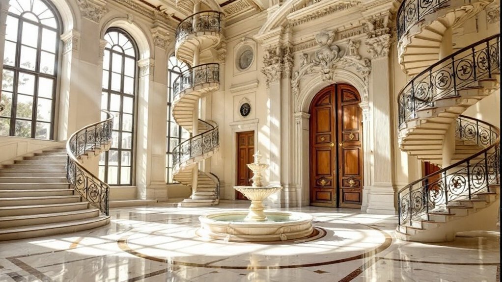 lima s artistic architectural treasures