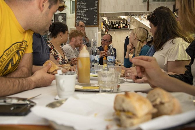 Lisbon Roots - Small Group Food & Culture Walking Tour W/Tastings - Tour Overview and Highlights