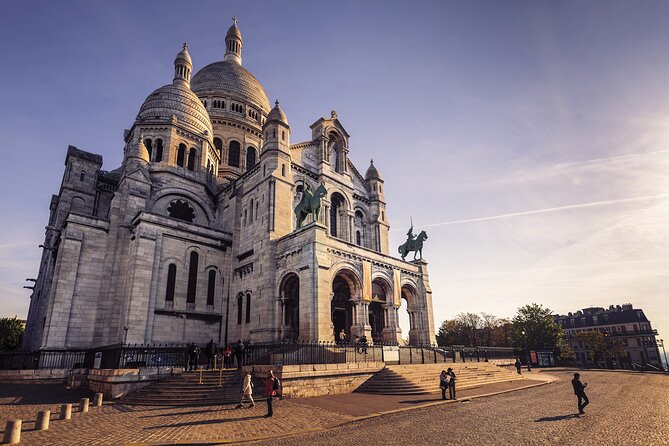 Paris in a Day With Louvre, Eiffel Tower, Notre Dame & Cruise - Key Points