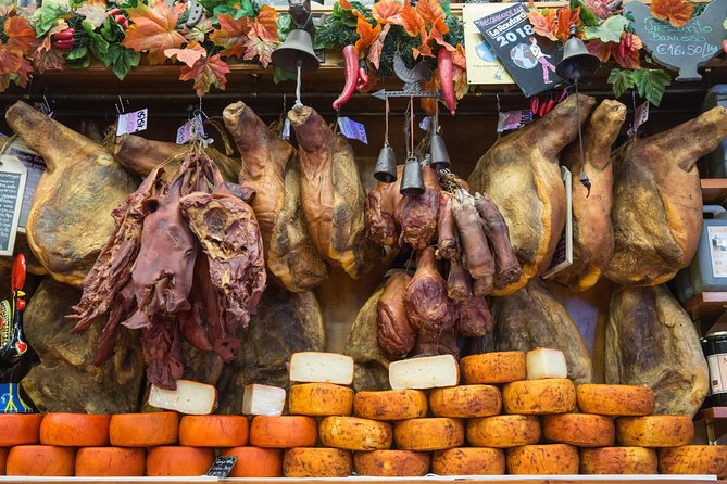 Porto 3-Hour Food and Wine Tasting Tour - Key Points