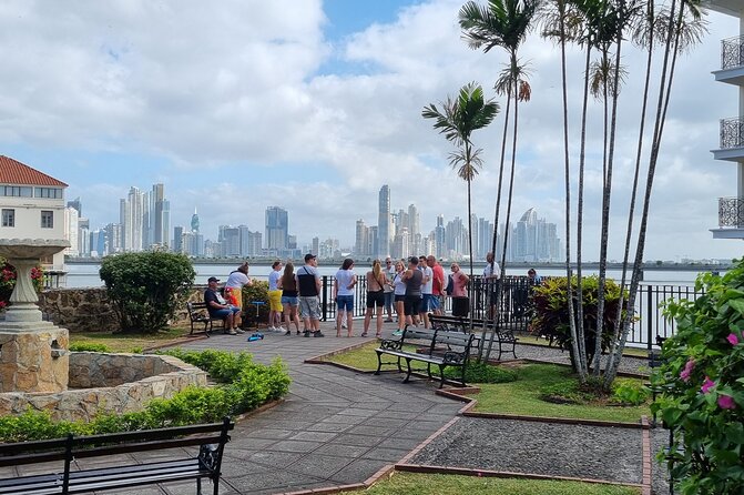 Private 6 Hours Tour - Discovering Panama VIP - Tour Overview