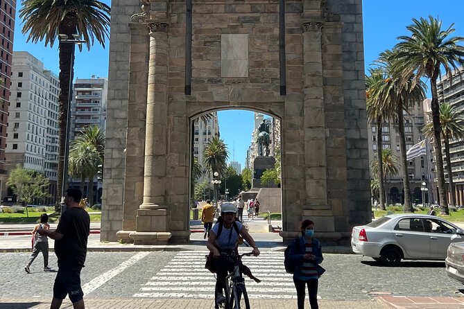 Private & Exclusive Montevideo Tailor Made Tour With a Local - Key Points