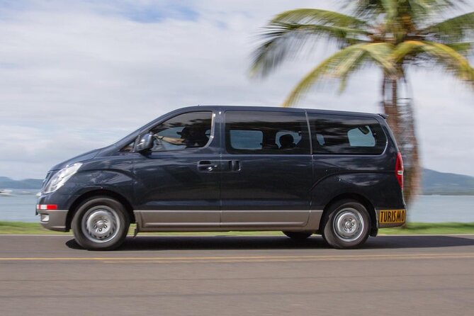 Private Round-Trip Transfer: Liberia Airport to Tamarindo/Westin - Overview and Service Details