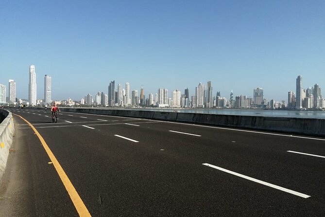 Private Transfer From Tocumen Airport to Downtown Panama City, Panama - Overview and Details