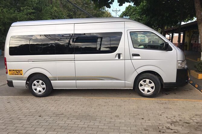 Private Transfer - Key Points