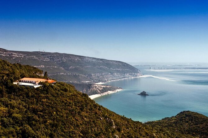 Private Wine Tasting in the Setúbal Wine Region, From Lisbon - Key Points
