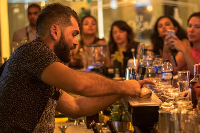 Rum and Chocolate Tasting in Cartagena - Key Points