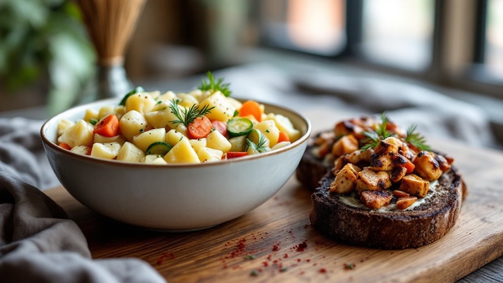signature dishes to try