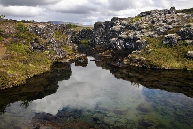 Silfra: Diving Between Tectonic Plates and Pick up From Reykjavik - Key Points