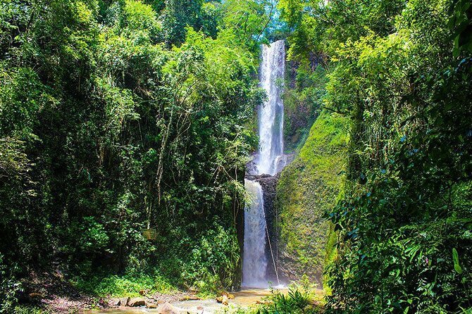 Skip the Line: Cassorova Eco Park Admission Ticket - Key Points