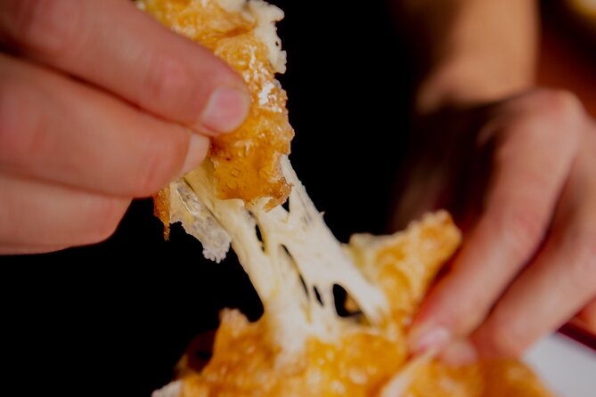 Street Food Essentials - What to Expect on a Street Food Tour
