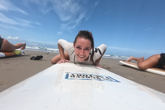 Surf Lessons, Summer 2025! Santa Teresa North, Costa Rica - Key Points