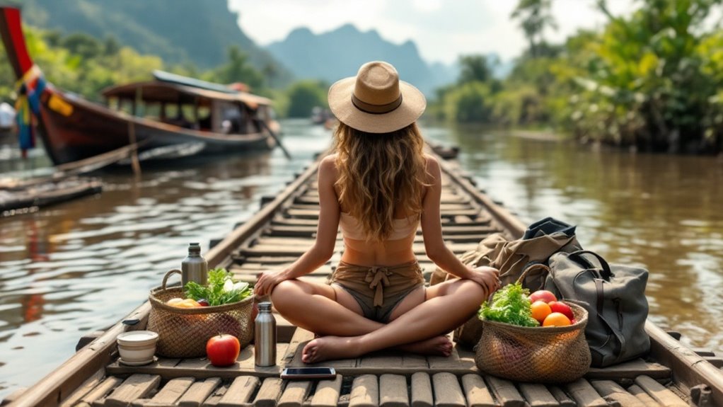 sustainable tourism s global influence