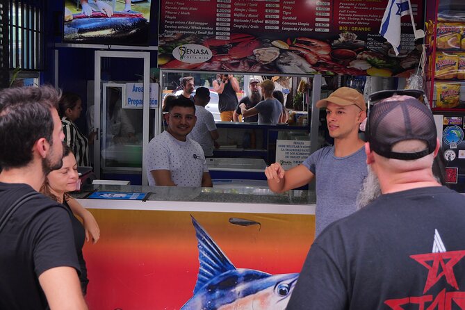 Taste of Costa Rica: Traditional Food Tour in Jaco - Exploring Jacos Culinary Delights
