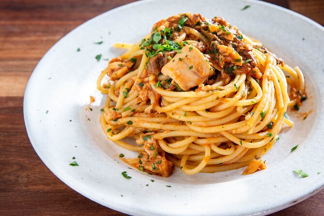 The Roman Food Tour in Trastevere With Free-Flowing Fine Wine - Key Points