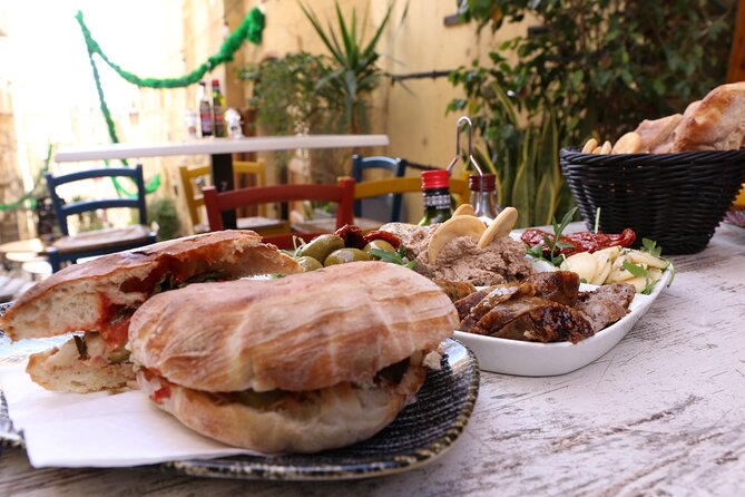 The Valletta Street Food and Culture Walking Tour - Overview of the Valletta Street Food and Culture Walking Tour