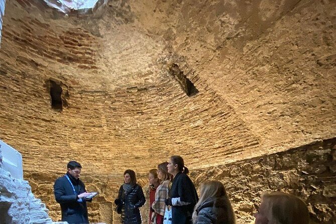 Toledo Private Tour With Licensed Local Guide - Key Points