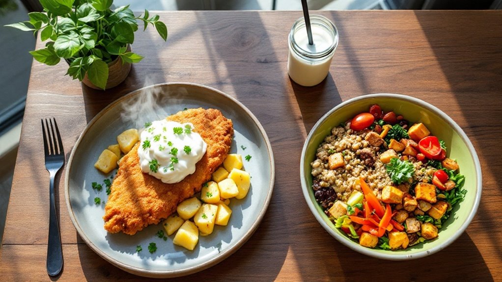 top vegan eateries brno