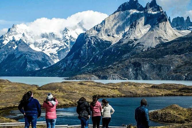 Torres Del Paine & Milodon Cave Day Tour From Puerto Natales - Key Points