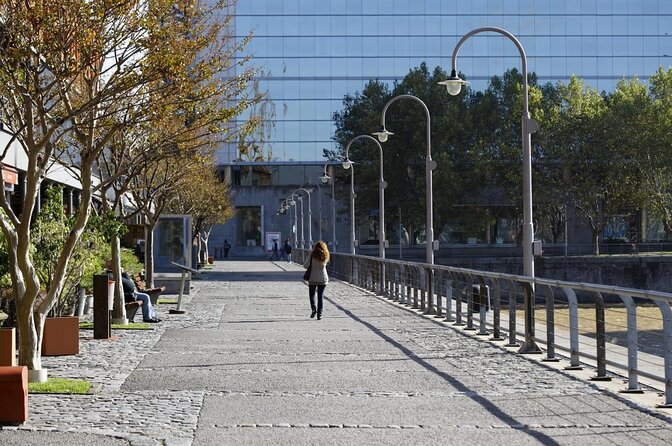 Ultimate Buenos Aires Bike Tour: All-Day All-Inclusive All-City - Key Points