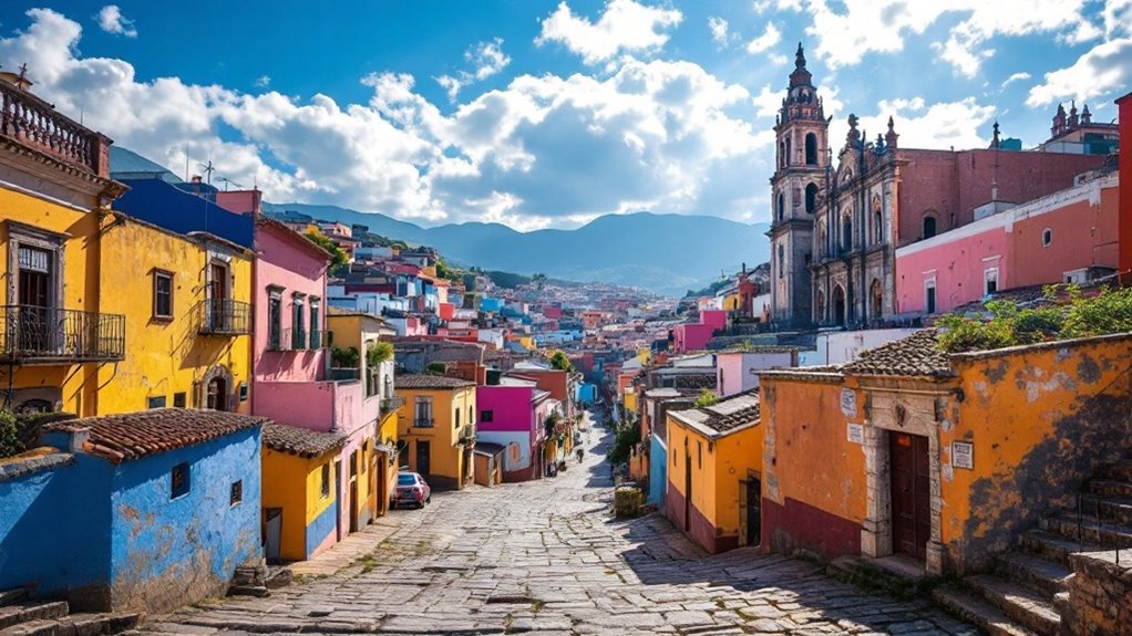 unesco world heritage site