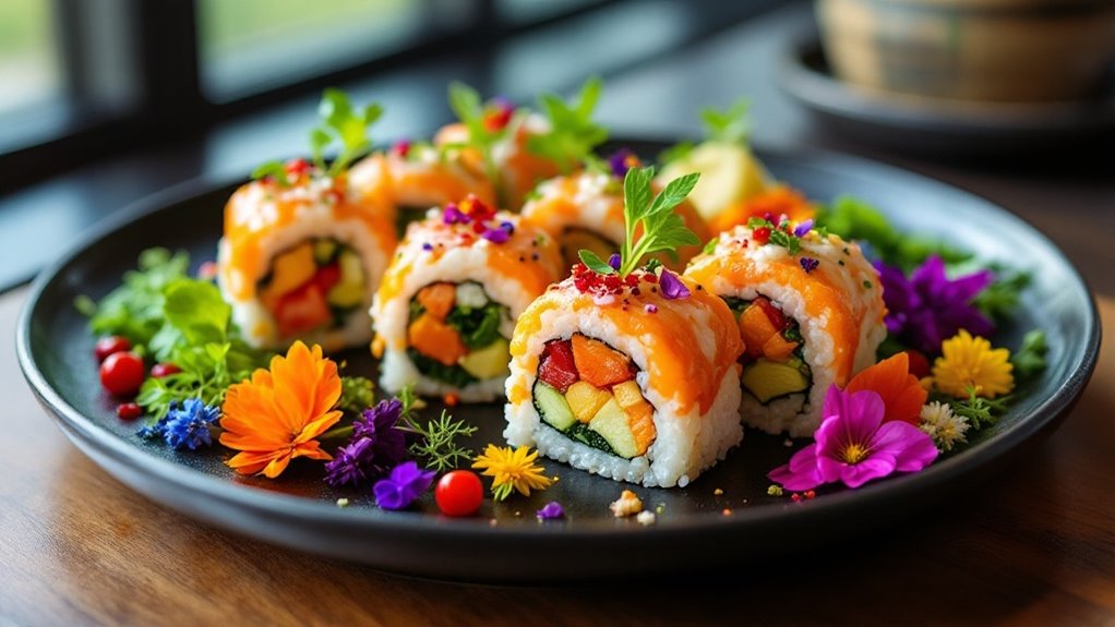 vegan dining in linz