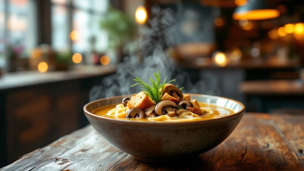 vegan dining recommendations list