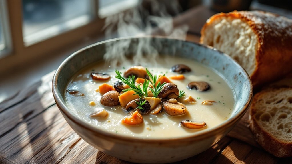 vegan polish cuisine options