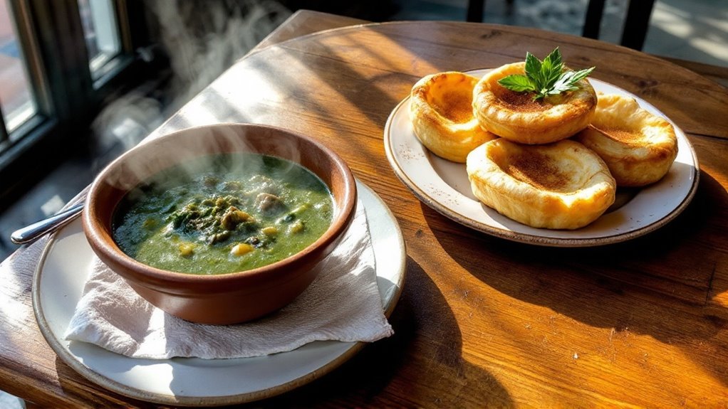 vegan portuguese cuisine options