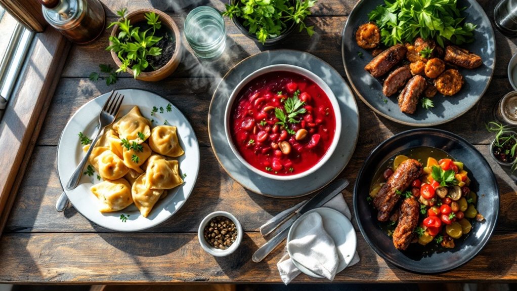 vibrant vegan culture emergence
