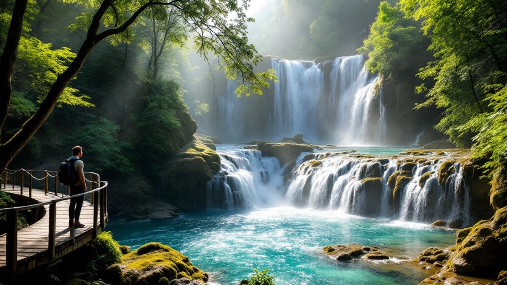 visit krka tips timing