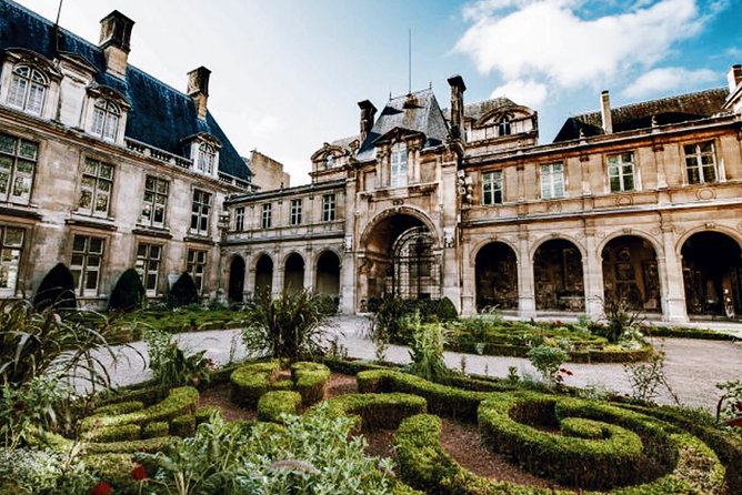 #1 Marais & Jewish Quarter | Satisfaction Guaranteed! | 12ppl Max - Key Points