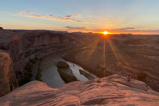 Off-Road Private Jeep Adventure in Moab Utah - Tour Features and Personalization
