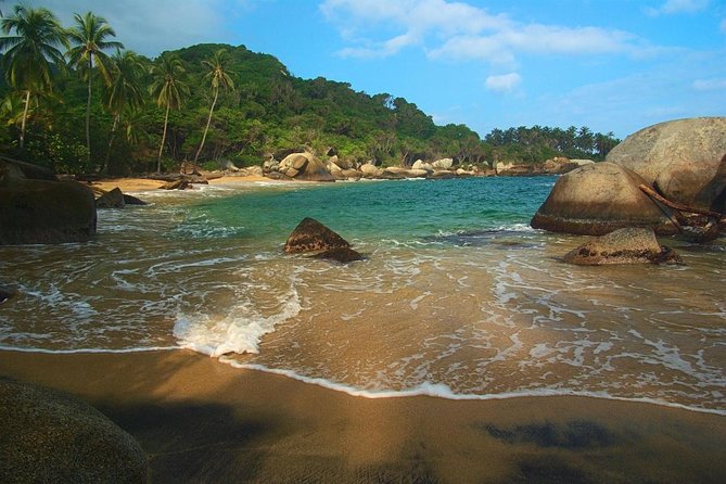 2-Day Coastal Motorcycle Tour - Key Points