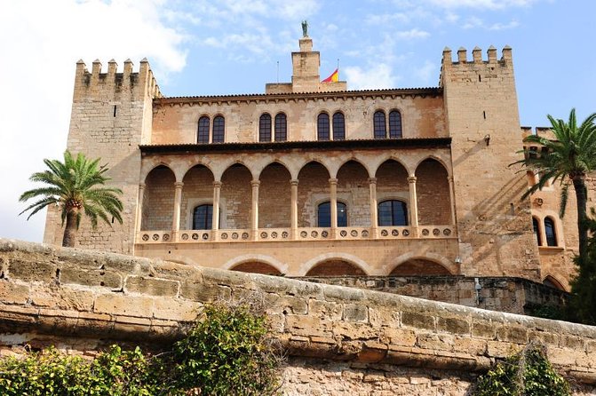 2 Hour Deluxe Segway Tour of Palma - Key Points