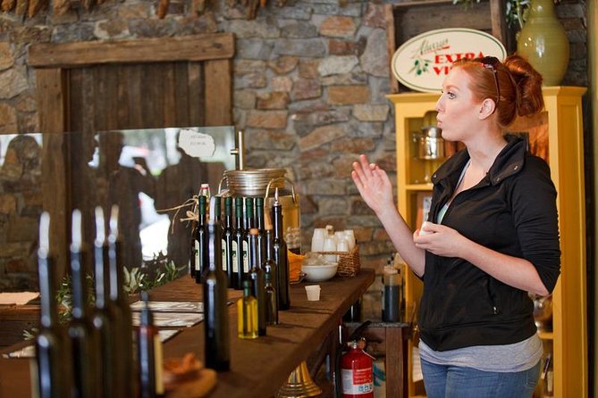 #1 Sonoma Walking Food, Wine & History Tour (Public Tours) - Highlights of the Tour Experience