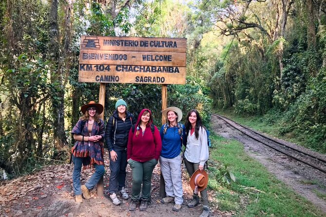 2 Day Inca Trail to Machu Picchu (Small Groups) - Itinerary Highlights