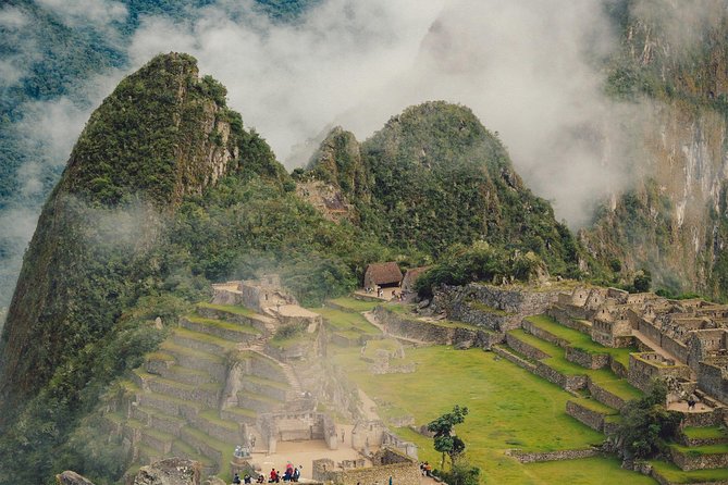 2-Day Machu Picchu and Rainbow Mountain Tour (Small Group or Private) - Itinerary Details