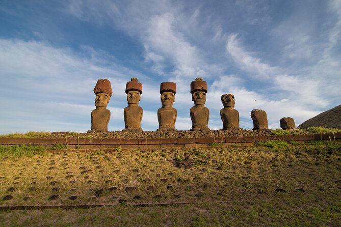 2-Day Private Tour Easter Island Highlights Complete Discovery - Inclusions and Logistics