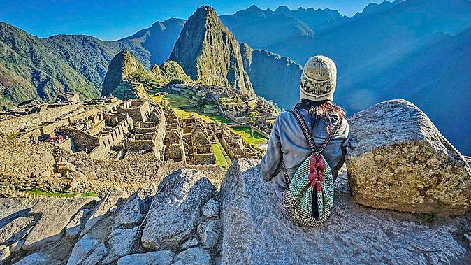 2-Day Private Tour of the Inca Trail to Machu Picchu - Inclusions
